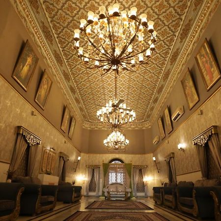 أجمير فندق ميروارا إستايت المظهر الخارجي الصورة